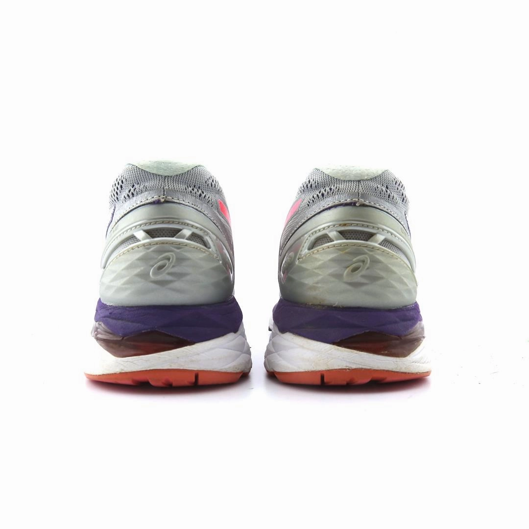 ASICS GEL-KAYANO 23 sporty Asics footwear images