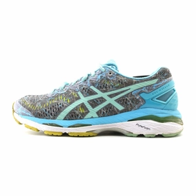 ASICS GEL KAYANO 23 Asics running footwear