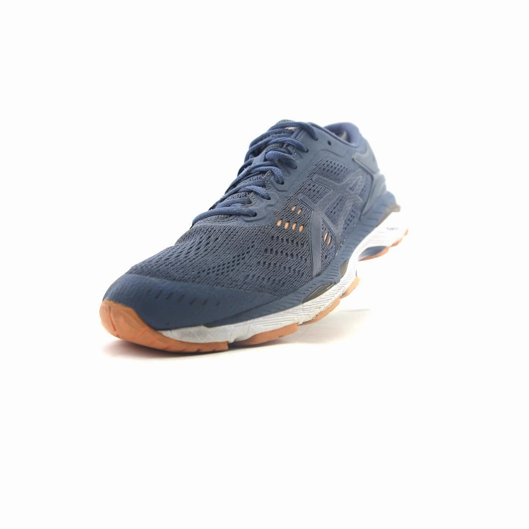 ASICS GEL KAYANO 24 performance running shoe photos