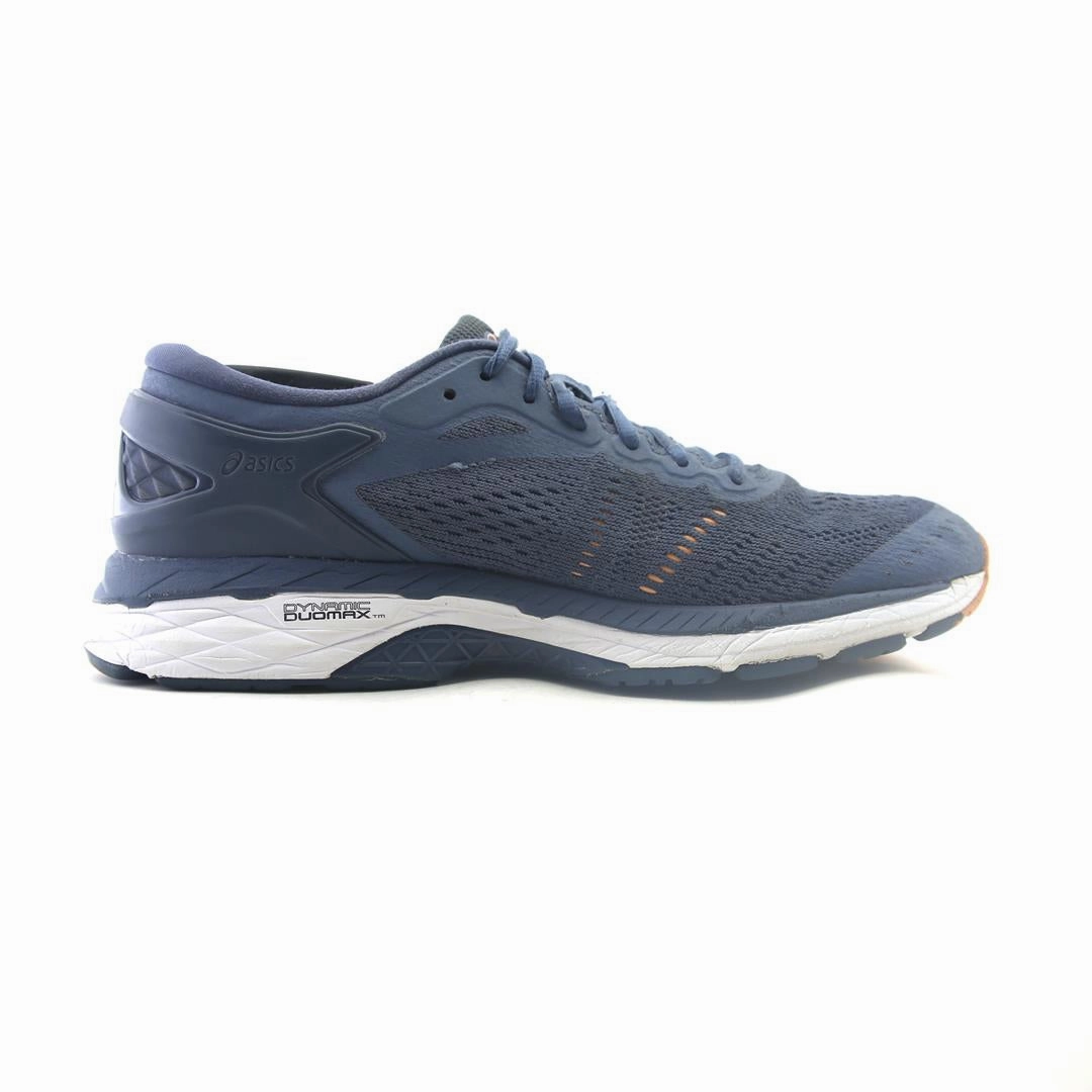 ASICS GEL KAYANO 24 performance running shoe photos