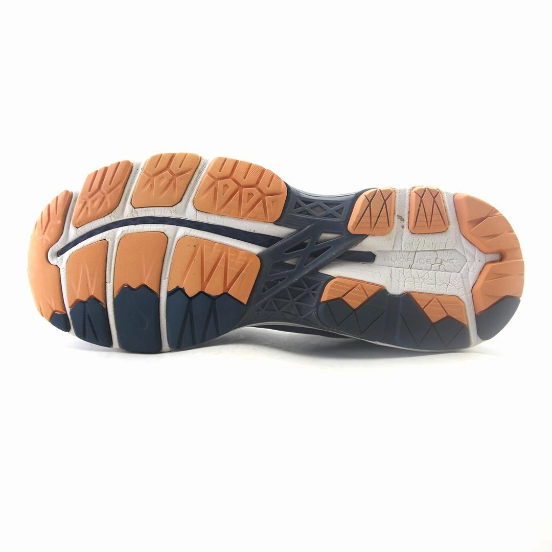 ASICS GEL KAYANO 24 performance running shoe photos