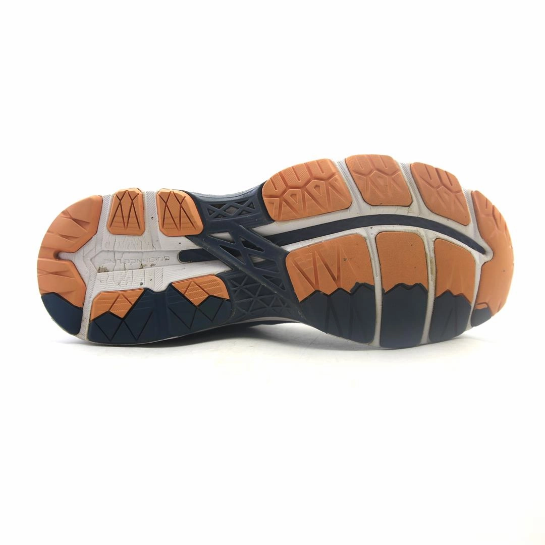 ASICS GEL KAYANO 24 performance running shoe photos