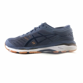 ASICS GEL KAYANO 24 Asics lightweight sneakers
