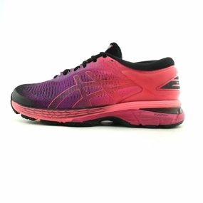 ASICS GEL-KAYANO 25 Asics running footwear