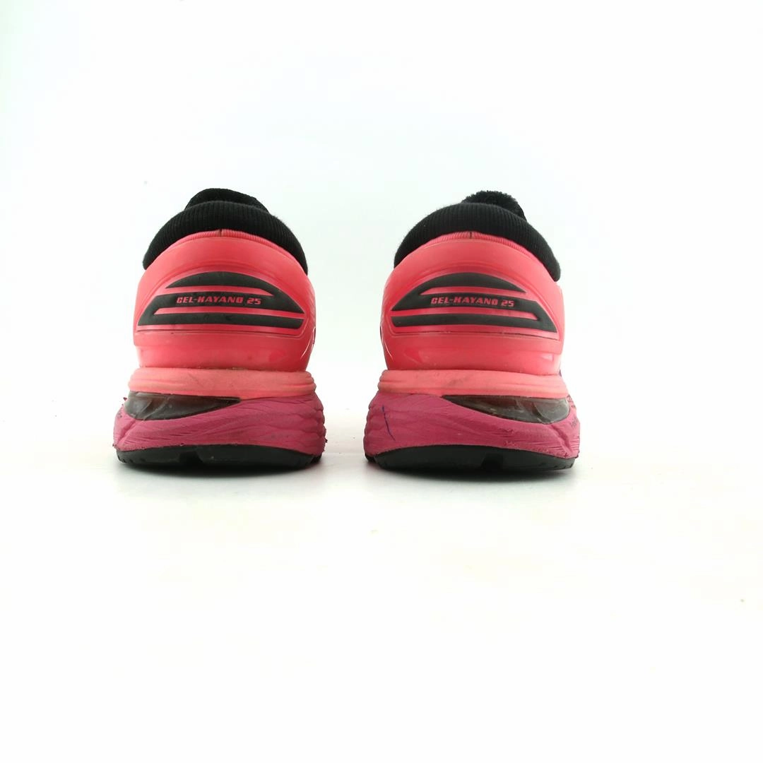 ASICS GEL-KAYANO 25 sporty Asics footwear images