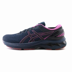 ASICS GEL KAYANO 27 Asics athletic shoe designs