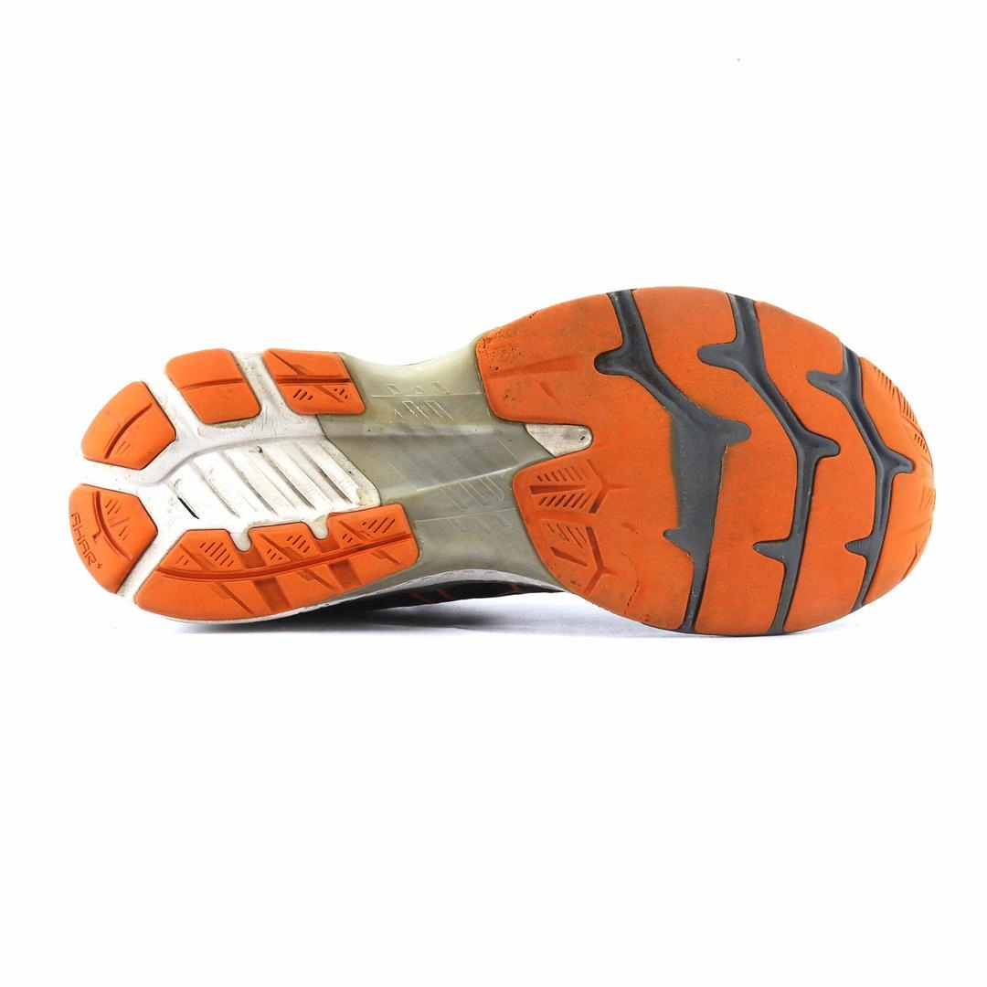 ASICS GEL KAYANO 27 lightweight athletic shoe visuals