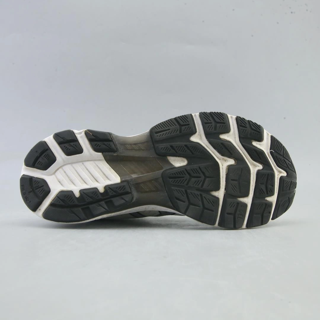 ASICS GEL KAYANO 27 lightweight athletic shoe visuals