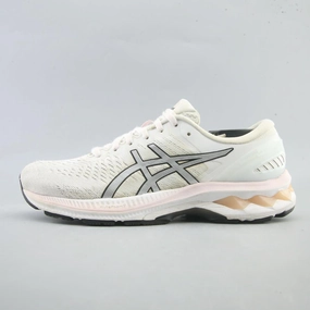 ASICS GEL KAYANO 27 Asics athletic shoe designs