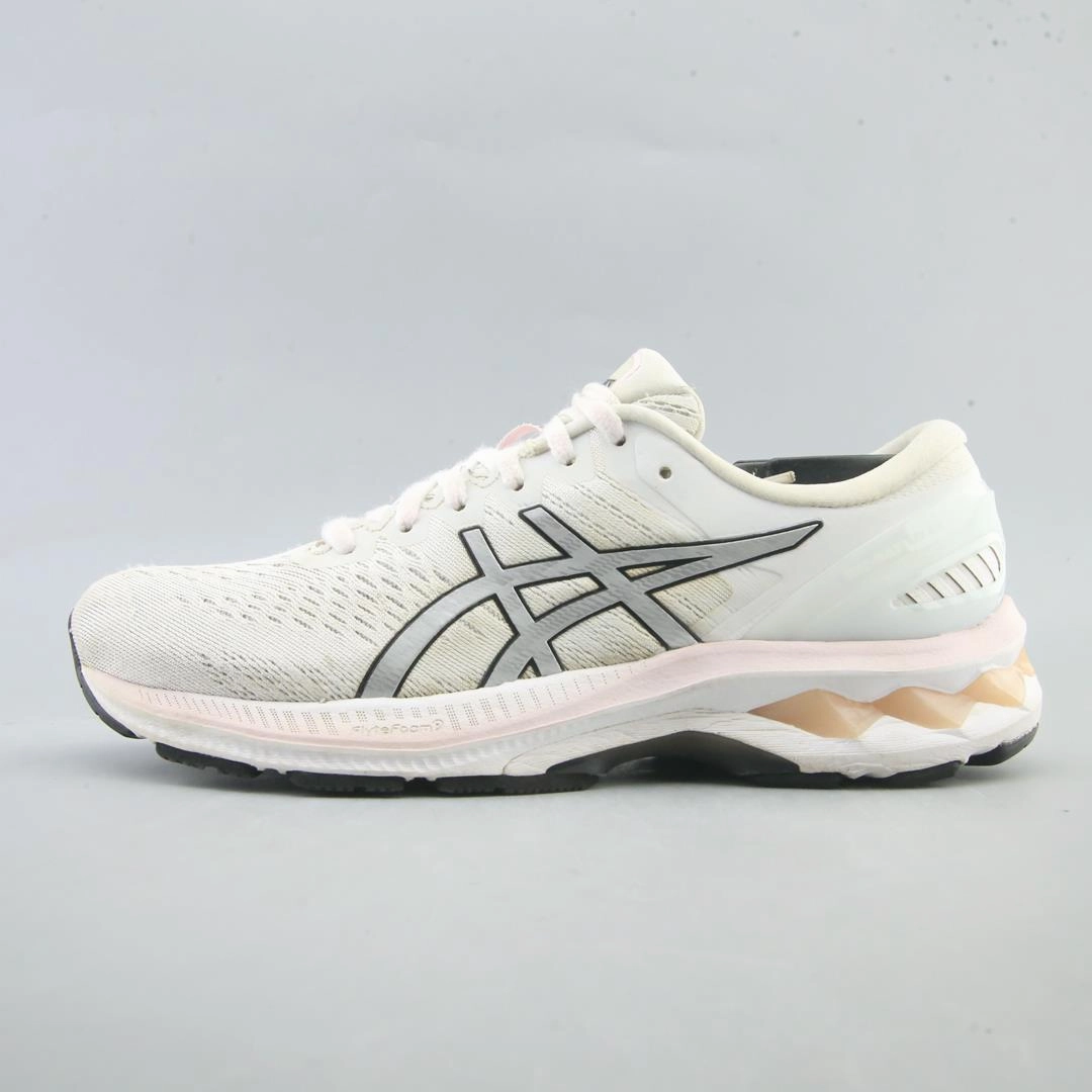 ASICS GEL KAYANO 27 Asics athletic shoe designs