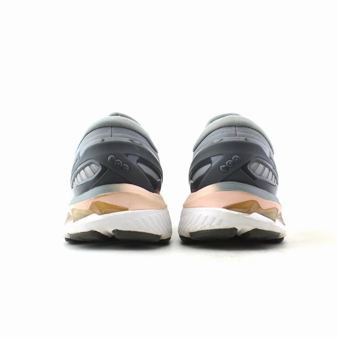 ASICS  GEL KAYANO 27 performance running shoe photos