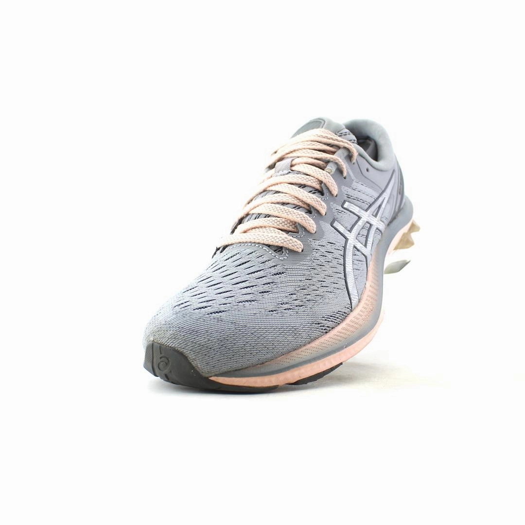 ASICS  GEL KAYANO 27 performance running shoe photos