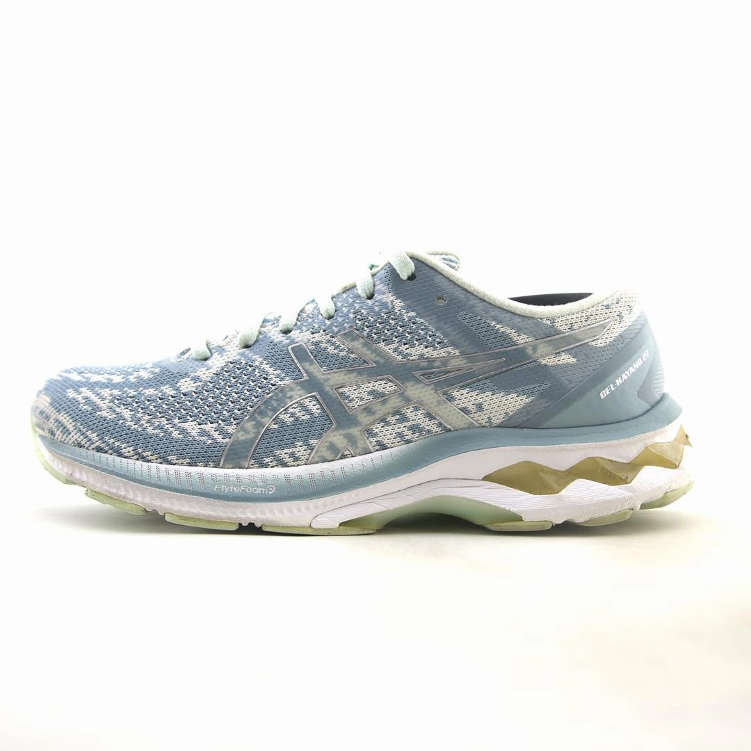 ASICS GEL KAYANO 27 Asics running footwear