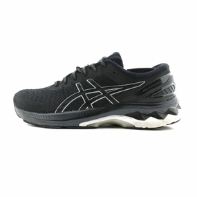 ASICS GEL-KAYANO 27 Asics running footwear