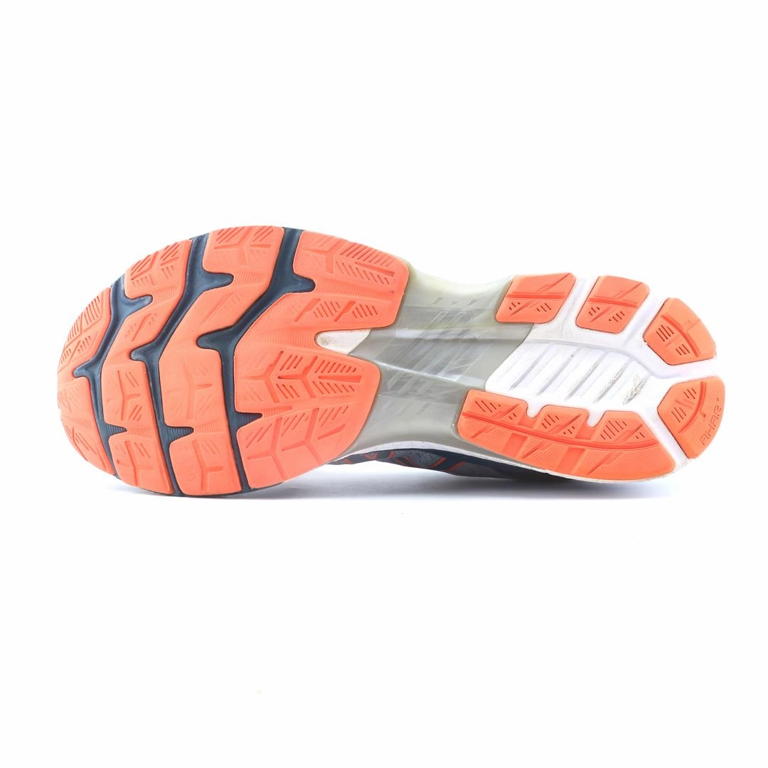 ASICS GEL-KAYANO 27 trainer shoe design snapshots