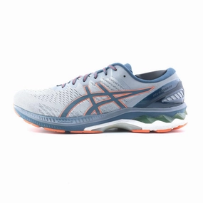 ASICS GEL-KAYANO 27 Asics supportive shoes