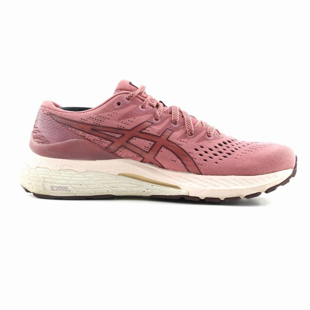 ASICS GEL KAYANO 28 lightweight athletic shoe visuals