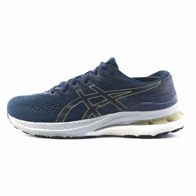 ASICS GEL-KAYANO 28 Asics running footwear