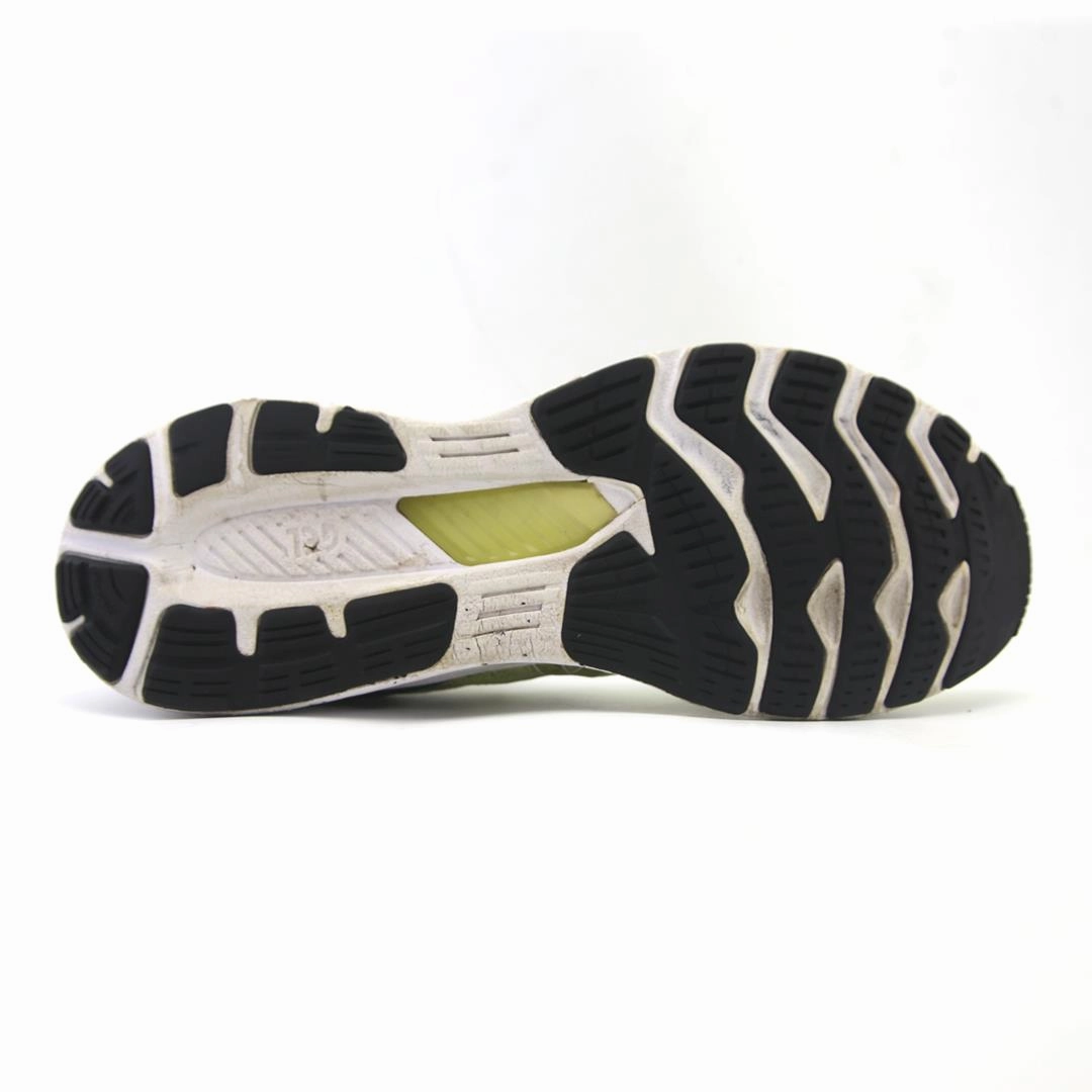 ASICS GEL-KAYANO 28 sporty Asics footwear images