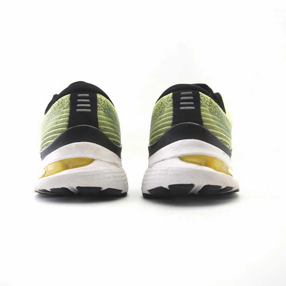 ASICS GEL-KAYANO 28 sporty Asics footwear images