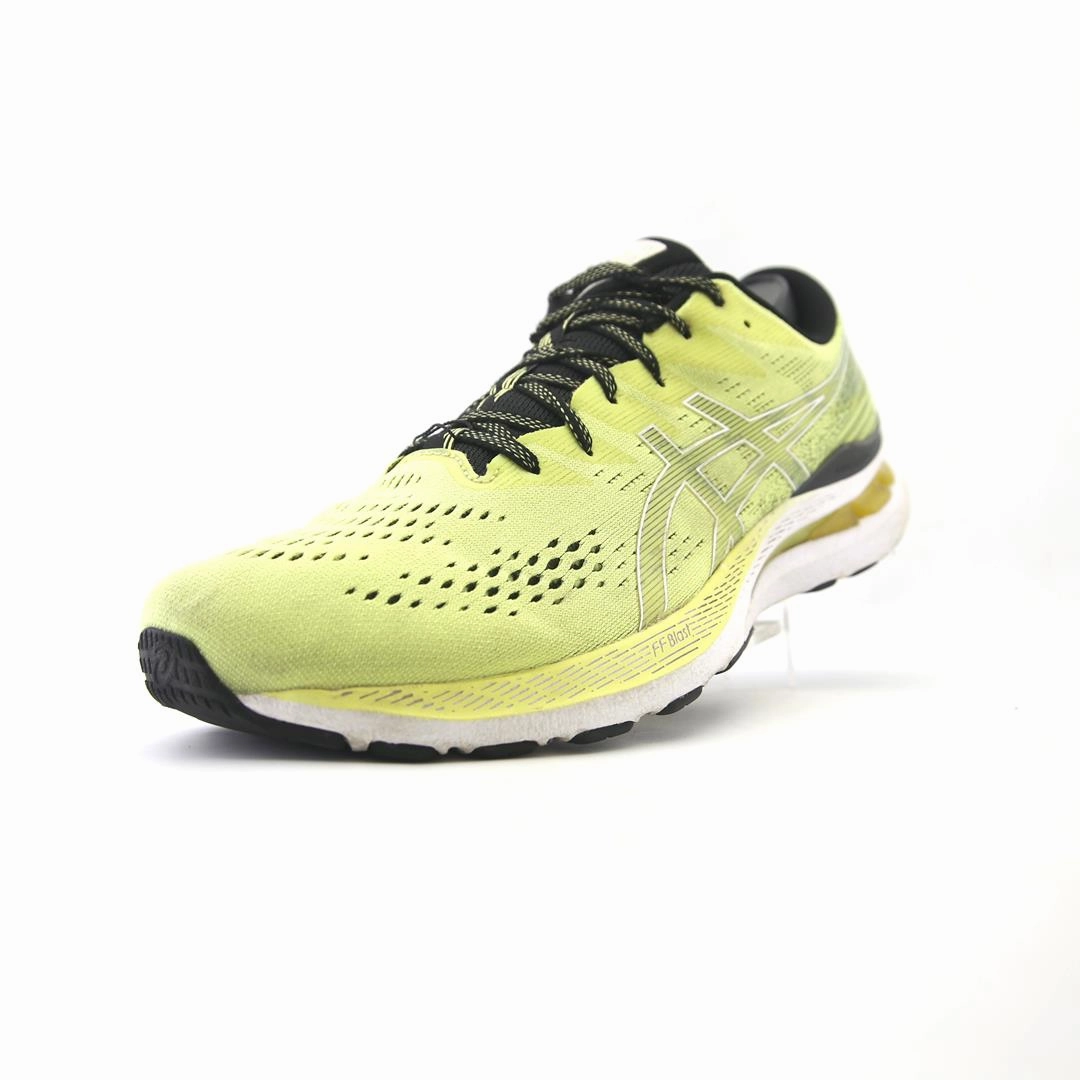 ASICS GEL-KAYANO 28 sporty Asics footwear images