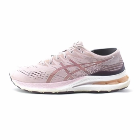 ASICS GEL-KAYANO 28 Asics running footwear
