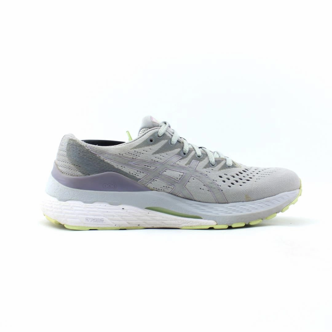 ASICS GEL KAYANO 28 sporty Asics footwear images