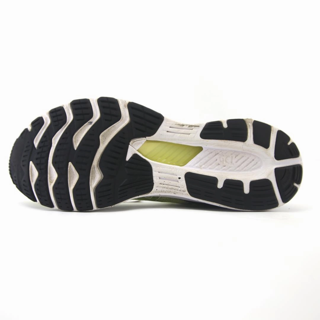 ASICS GEL-KAYANO 28 sporty Asics footwear images
