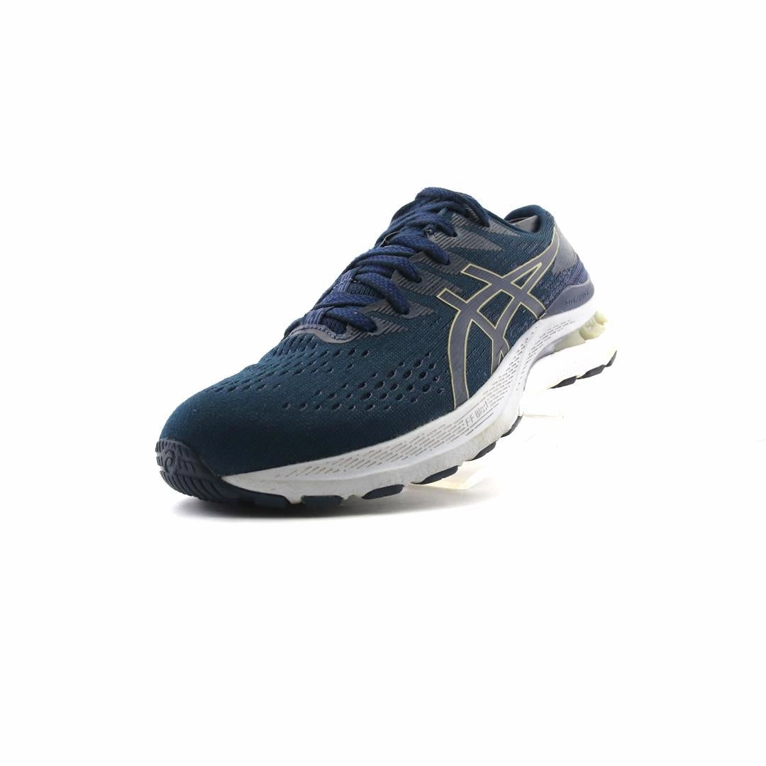 ASICS GEL-KAYANO 28 sporty Asics footwear images