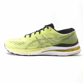 ASICS GEL-KAYANO 28 Asics running footwear