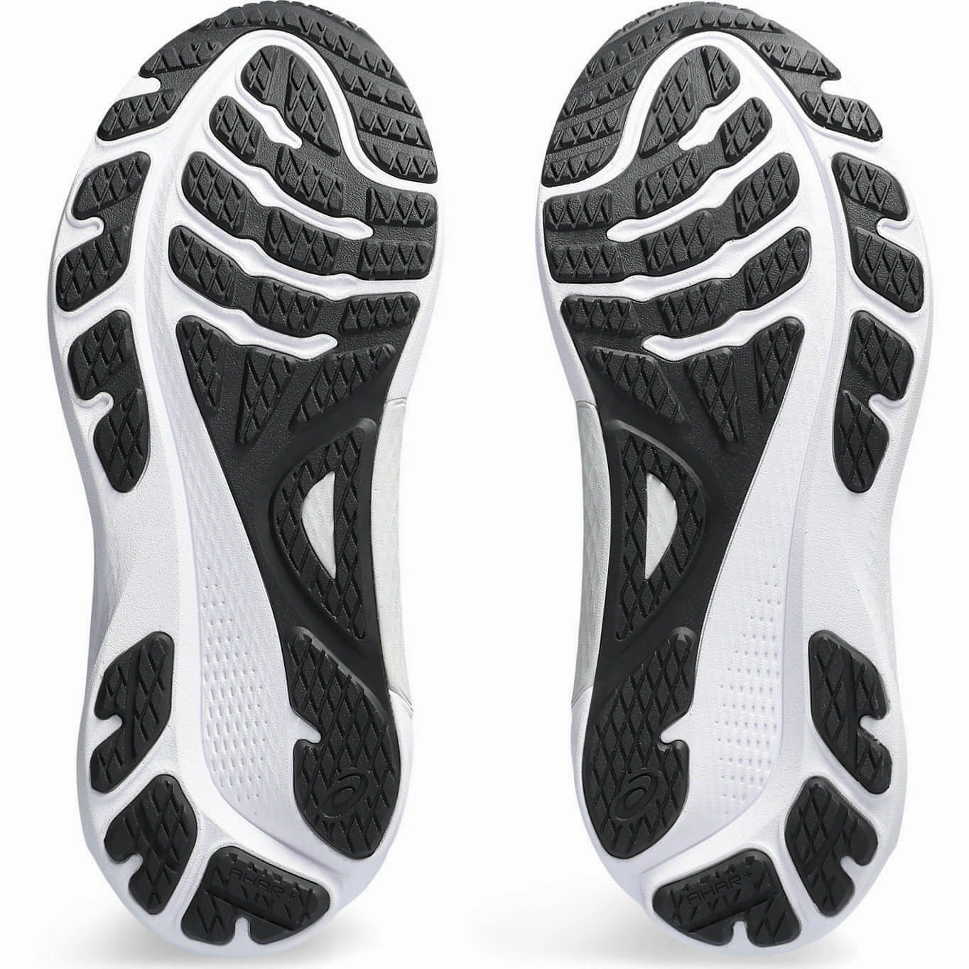 Asics Gel Kayano 30 WIDE FIT (2E) Mens Running Shoes - Black Neutral Support Shoes