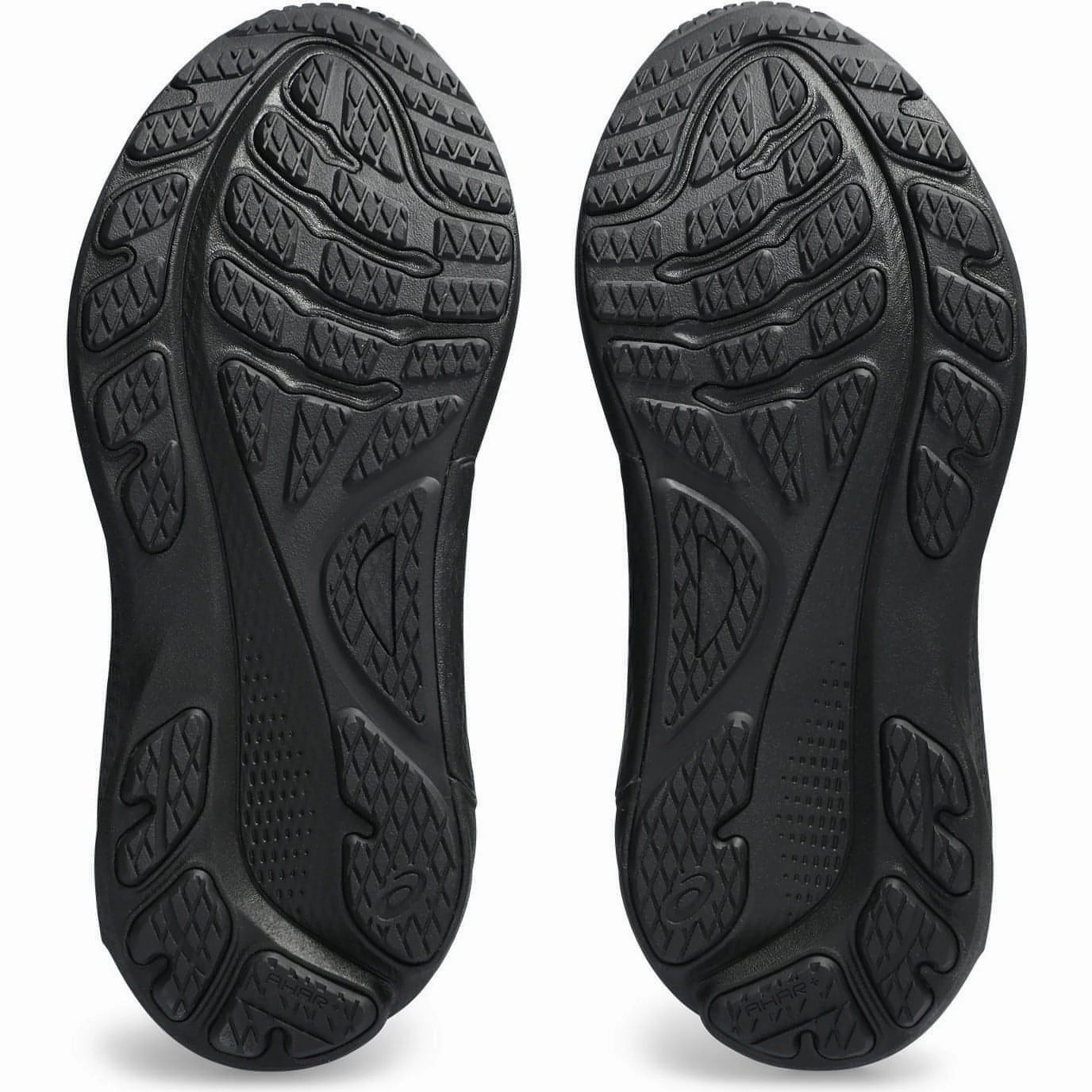 Asics Gel Kayano 30 Womens Running Shoes - Black Performance Shoes