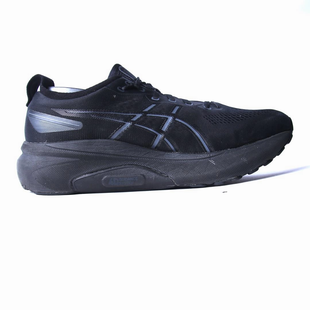 ASICS GEL-KAYANO 31 trainer shoe design snapshots