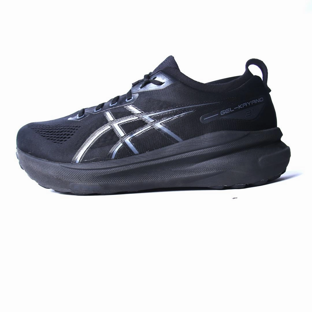 ASICS GEL-KAYANO 31 Asics supportive shoes