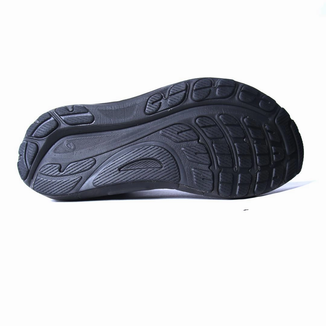 ASICS GEL-KAYANO 31 trainer shoe design snapshots