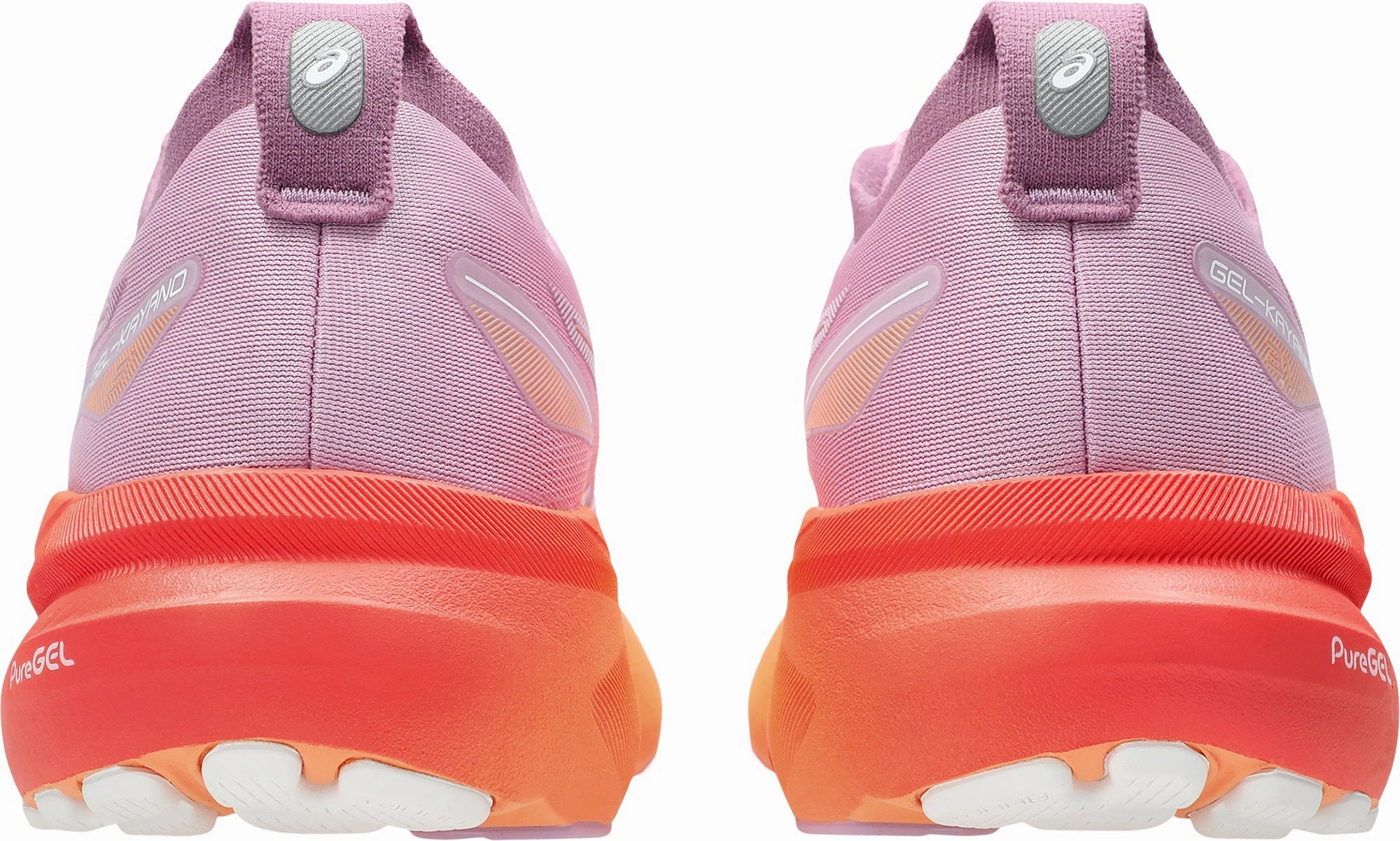Asics Gel Kayano 31 Womens Running Shoes - Purple Performance Shoes
