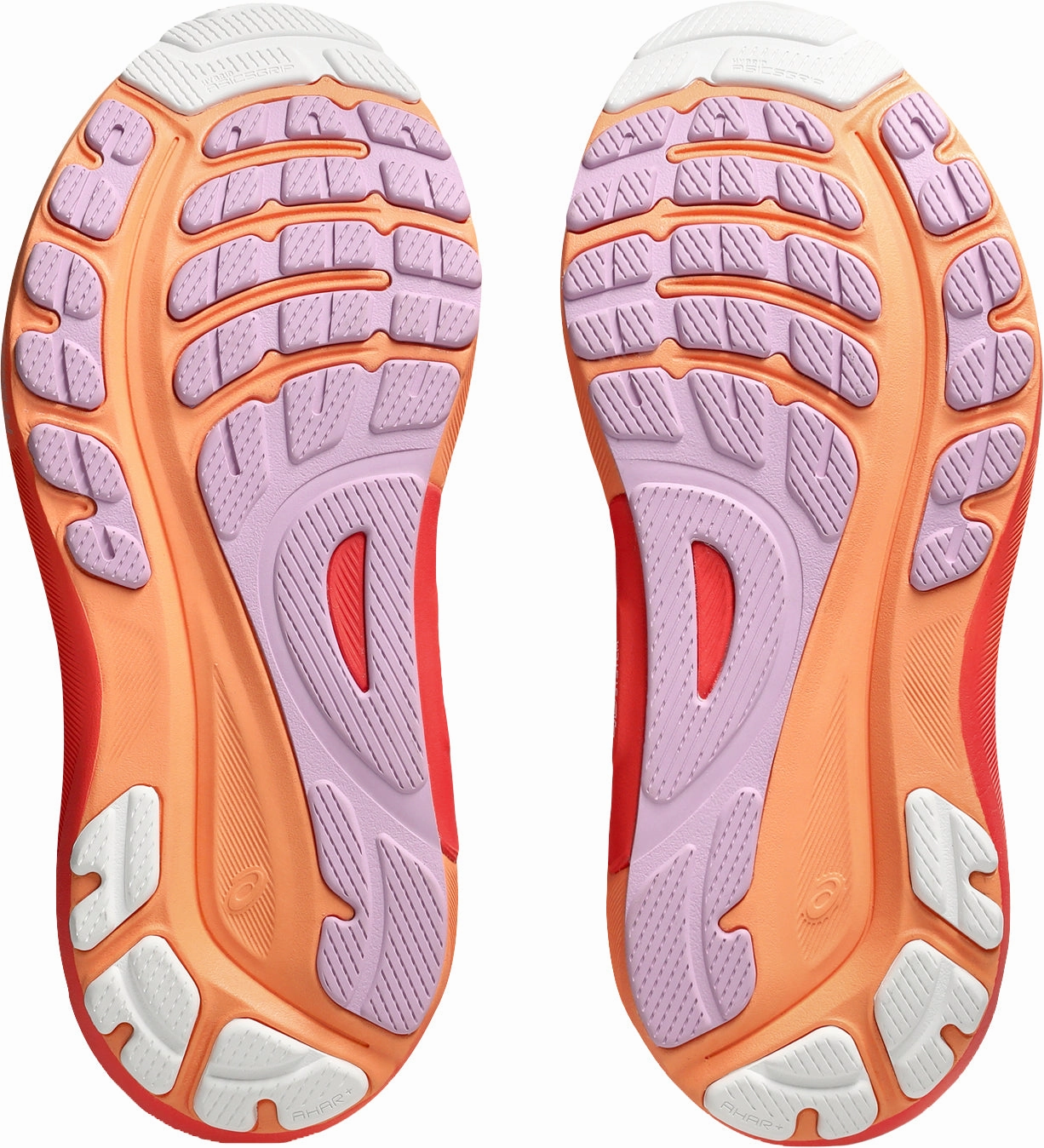 Asics Gel Kayano 31 Womens Running Shoes - Purple Performance Shoes