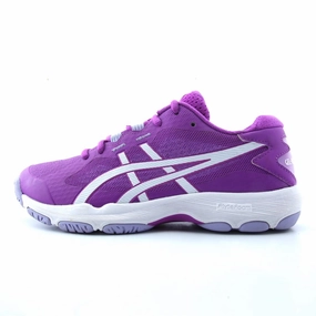 ASICS GEL-NETBURNER ACADEMY 9 Asics athletic shoe designs