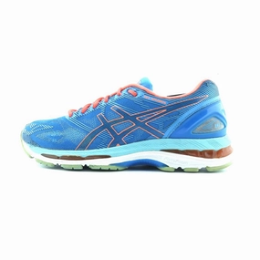 ASICS GEL-NIMBUS 19 Asics athletic shoe designs