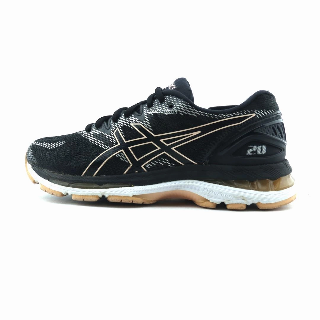 ASICS GEL NIMBUS 20 Asics athletic shoe designs