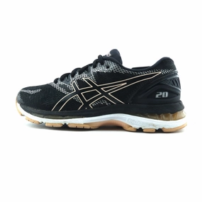 ASICS GEL NIMBUS 20 Asics athletic shoe designs