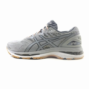 ASICS GEL NIMBUS 20 Asics lightweight sneakers