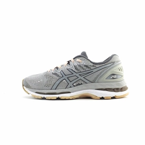 ASICS GEL NIMBUS 20 Asics lightweight sneakers