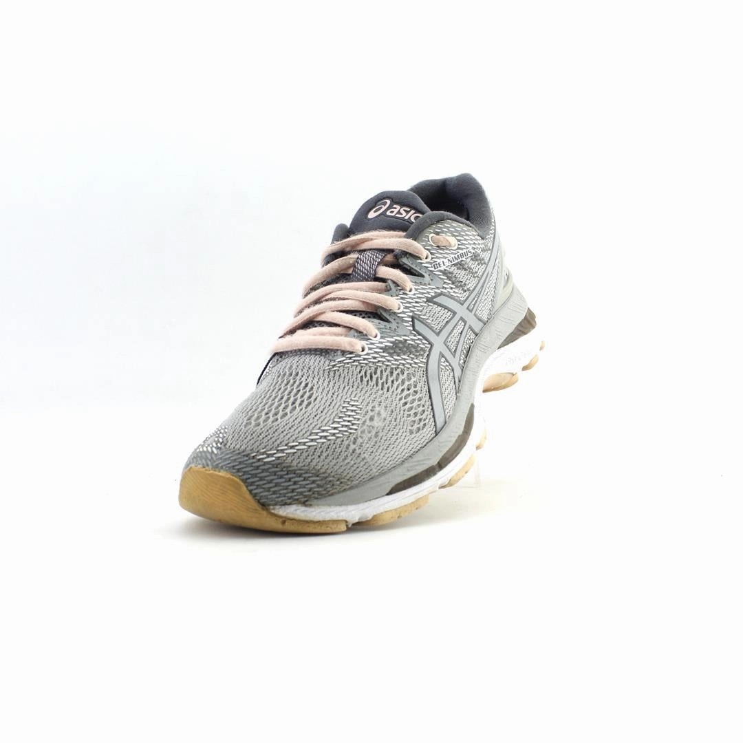 ASICS GEL NIMBUS 20 performance running shoe photos