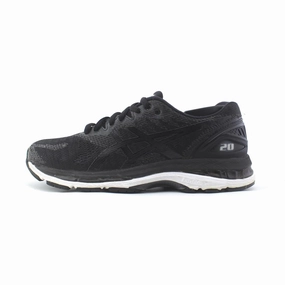 ASICS GEL-NIMBUS 20 Asics running footwear