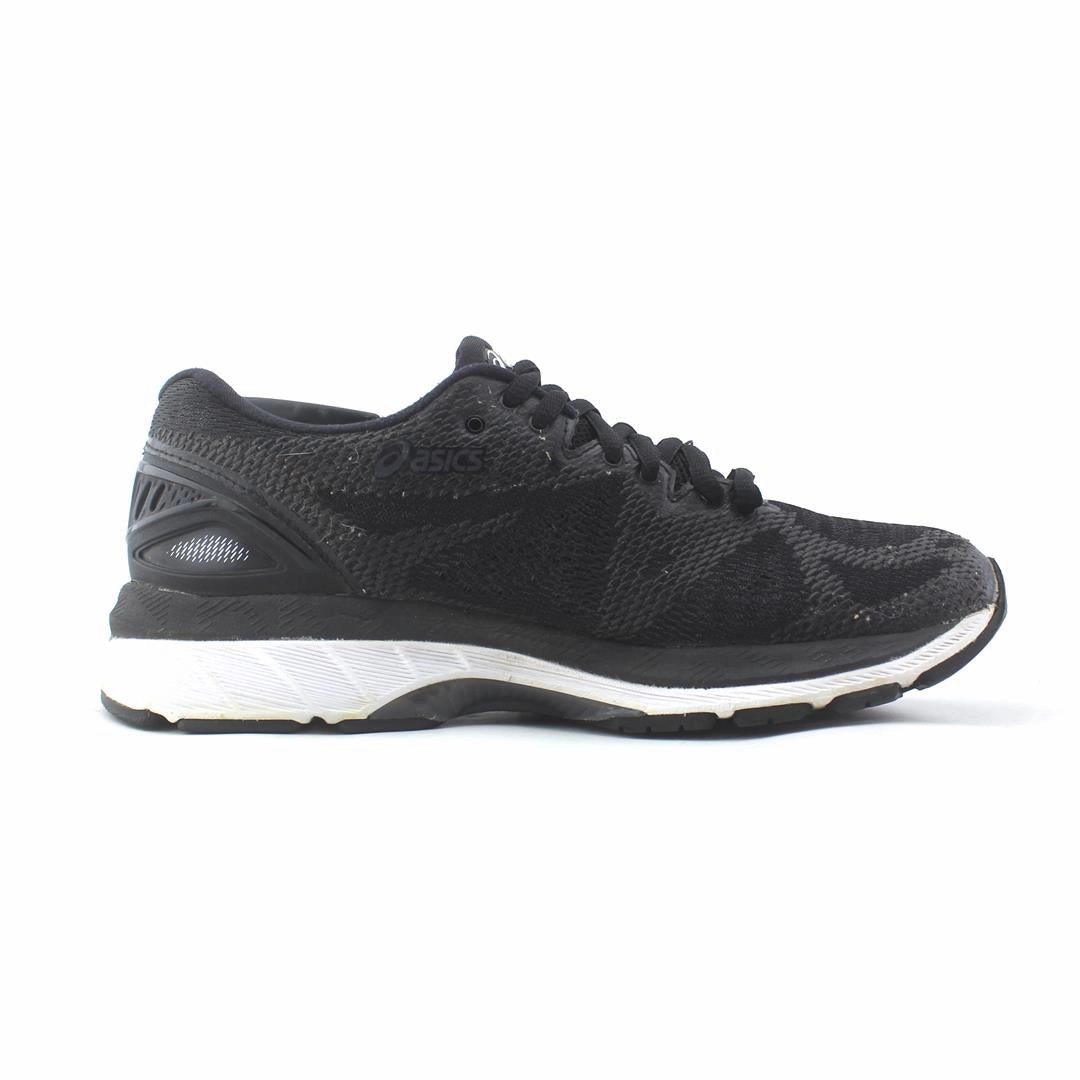 ASICS GEL-NIMBUS 20 sporty Asics footwear images