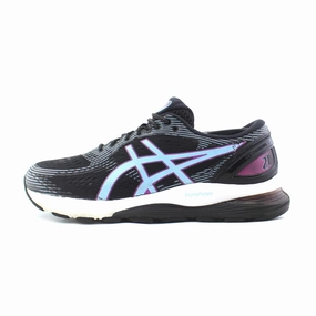 ASICS GEL-NIMBUS 21 Asics running footwear