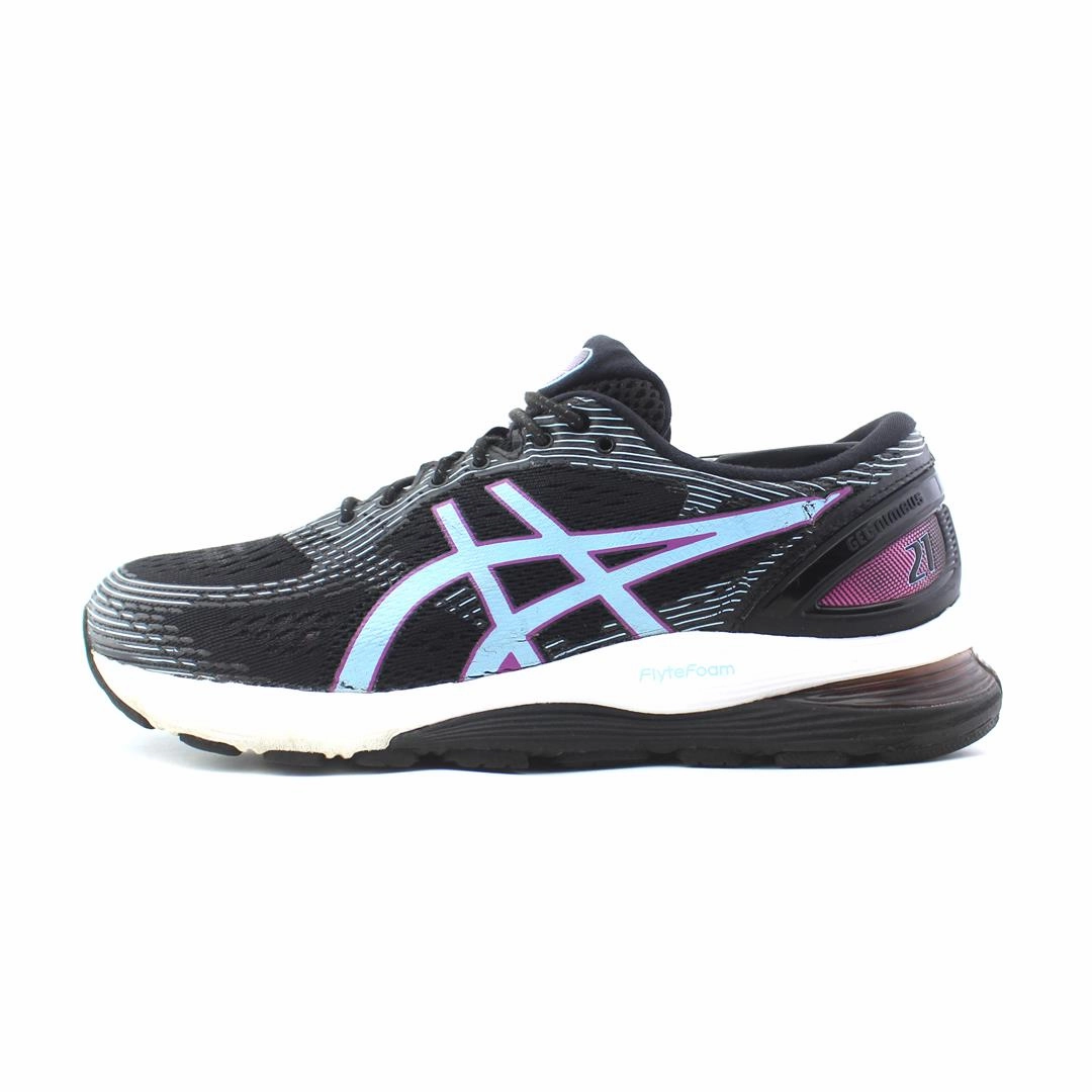 ASICS GEL-NIMBUS 21 Asics running footwear