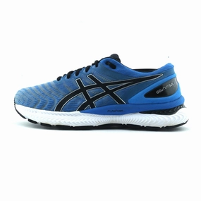 ASICS GEL NIMBUS 22 Asics athletic shoe designs