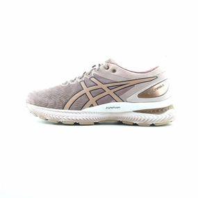 ASICS GEL-NIMBUS 22 Asics lightweight sneakers